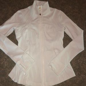 Lululemon Define Jacket, Size 6.